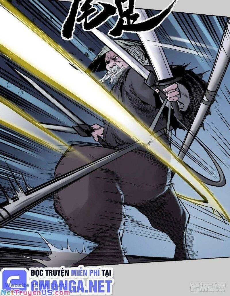 đọc truyện Tạng Phong Hành Chương 84 ảnh 26 tại Thiên Thai Truyện