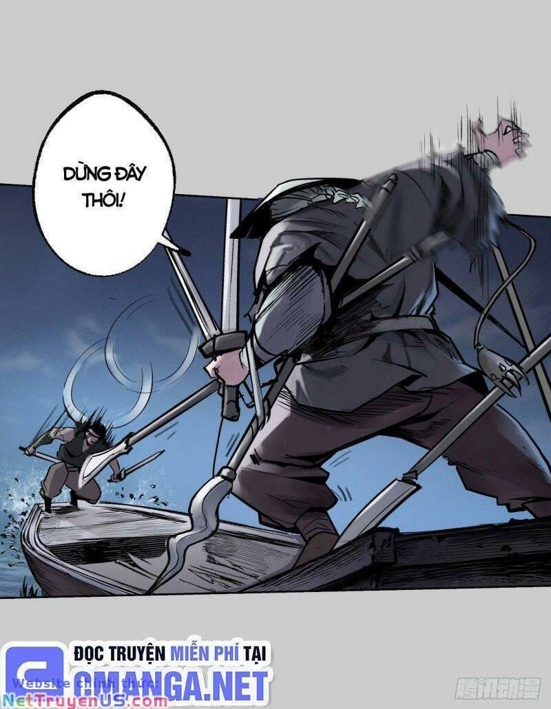 đọc truyện Tạng Phong Hành Chương 84 ảnh 28 tại Thiên Thai Truyện