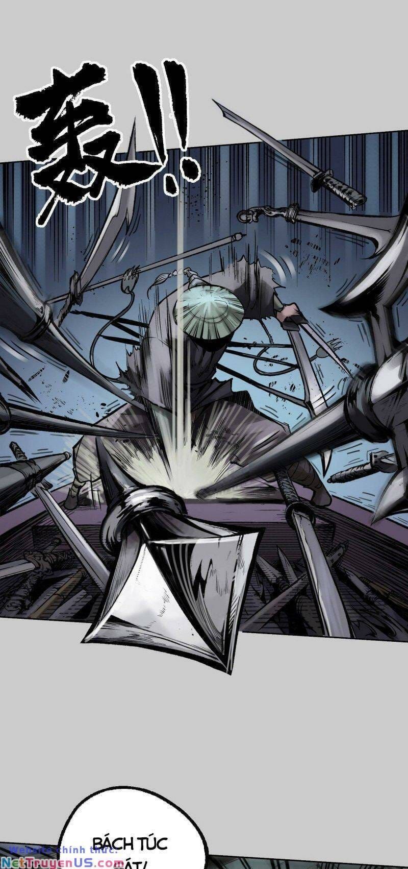 đọc truyện Tạng Phong Hành Chương 84 ảnh 29 tại Thiên Thai Truyện