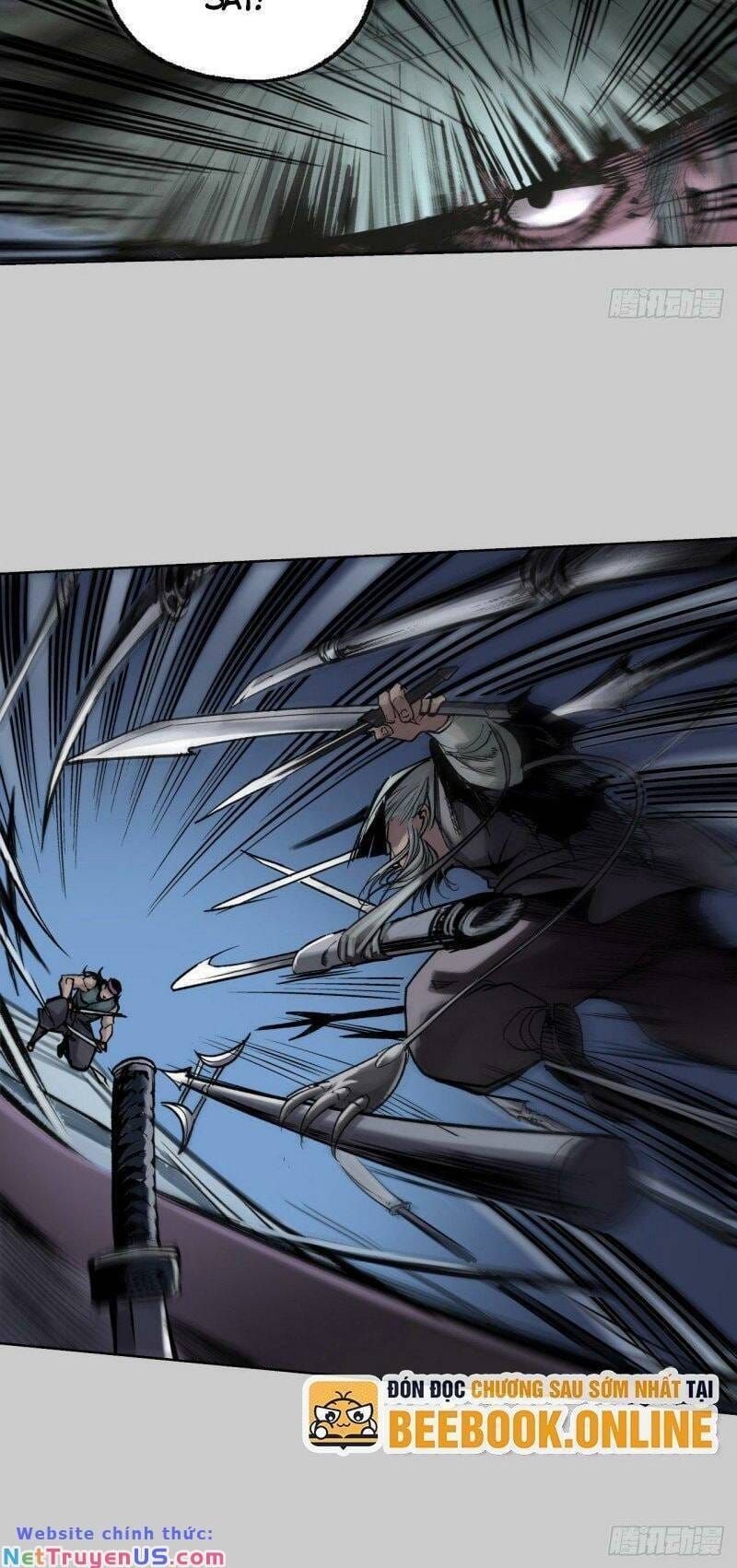 đọc truyện Tạng Phong Hành Chương 84 ảnh 30 tại Thiên Thai Truyện