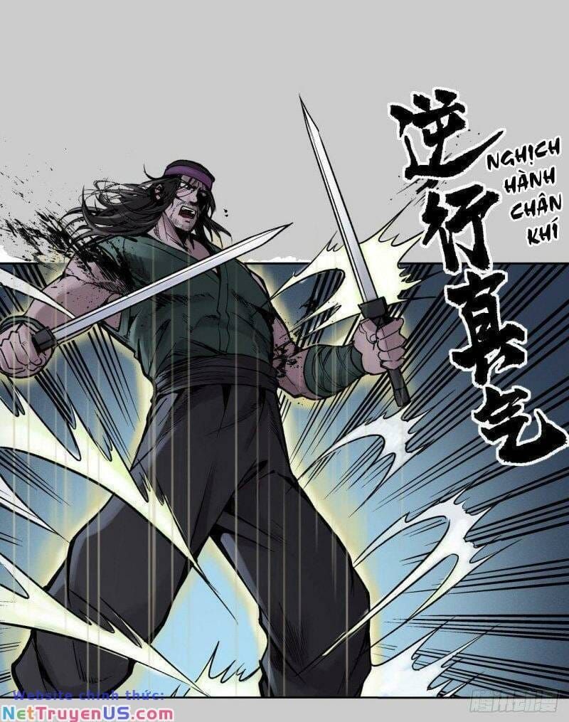 đọc truyện Tạng Phong Hành Chương 84 ảnh 32 tại Thiên Thai Truyện