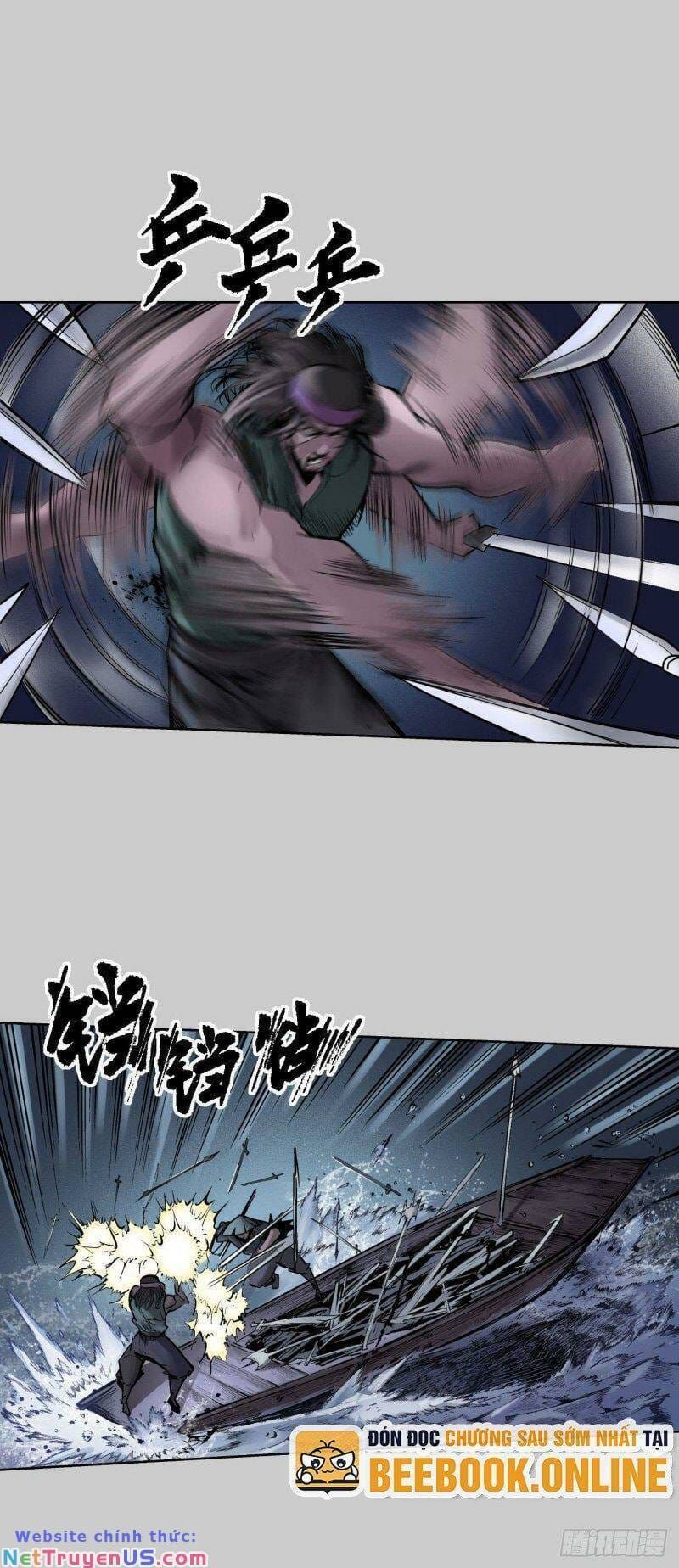 đọc truyện Tạng Phong Hành Chương 84 ảnh 33 tại Thiên Thai Truyện