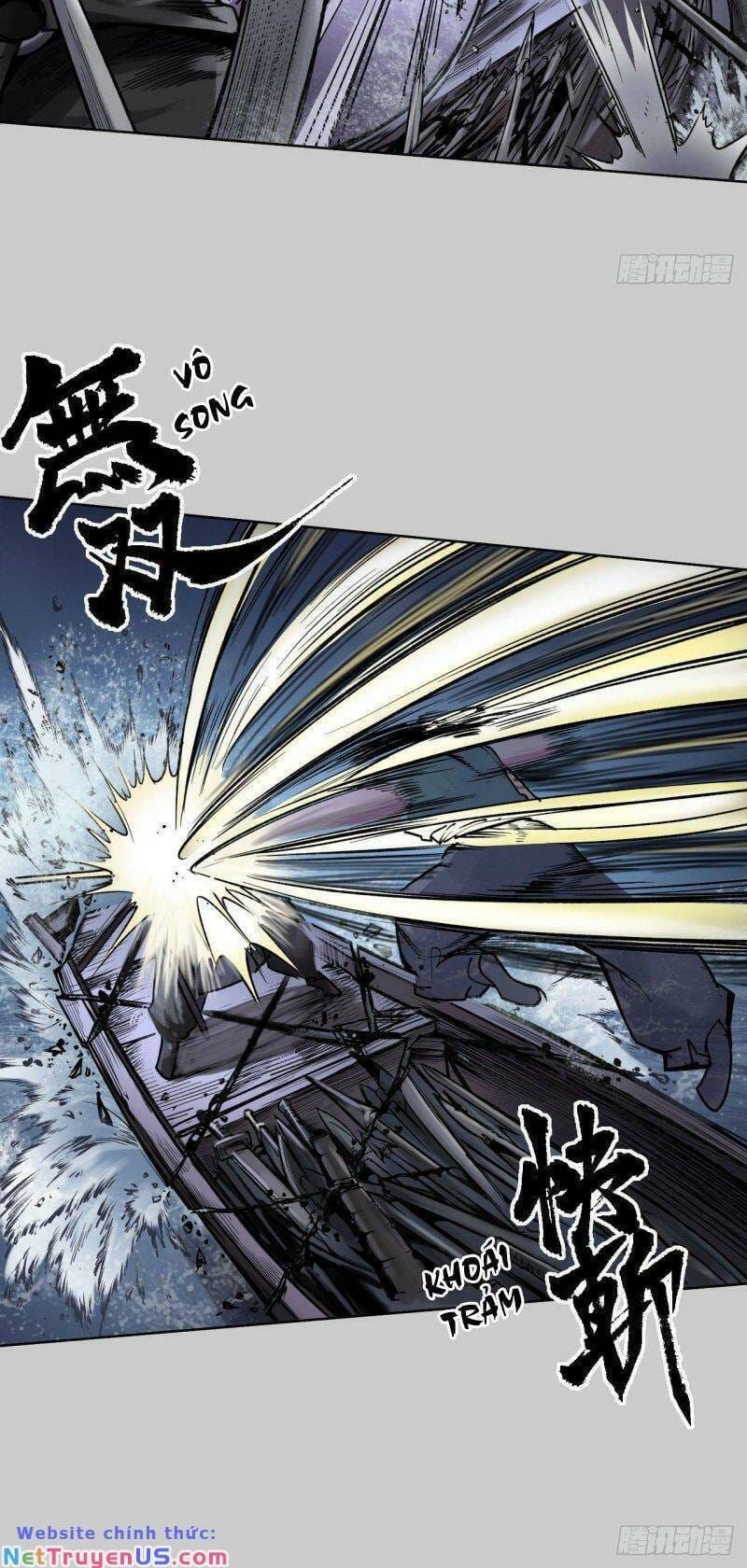 đọc truyện Tạng Phong Hành Chương 84 ảnh 36 tại Thiên Thai Truyện