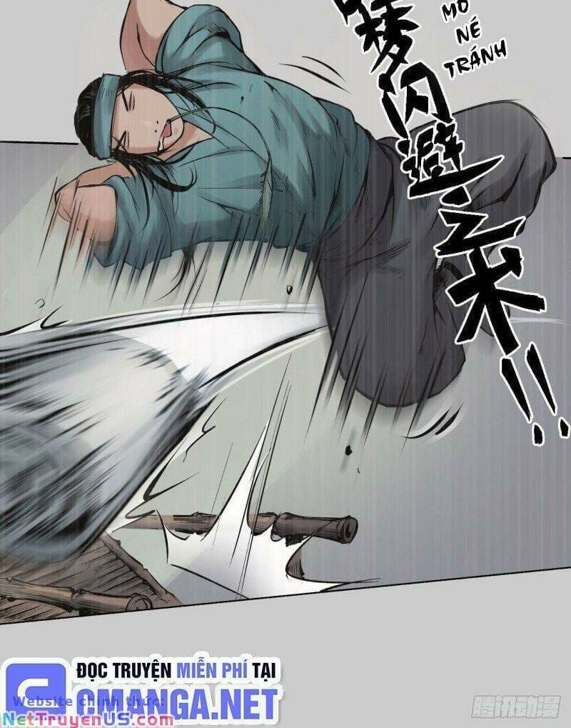 đọc truyện Tạng Phong Hành Chương 84 ảnh 8 tại Thiên Thai Truyện