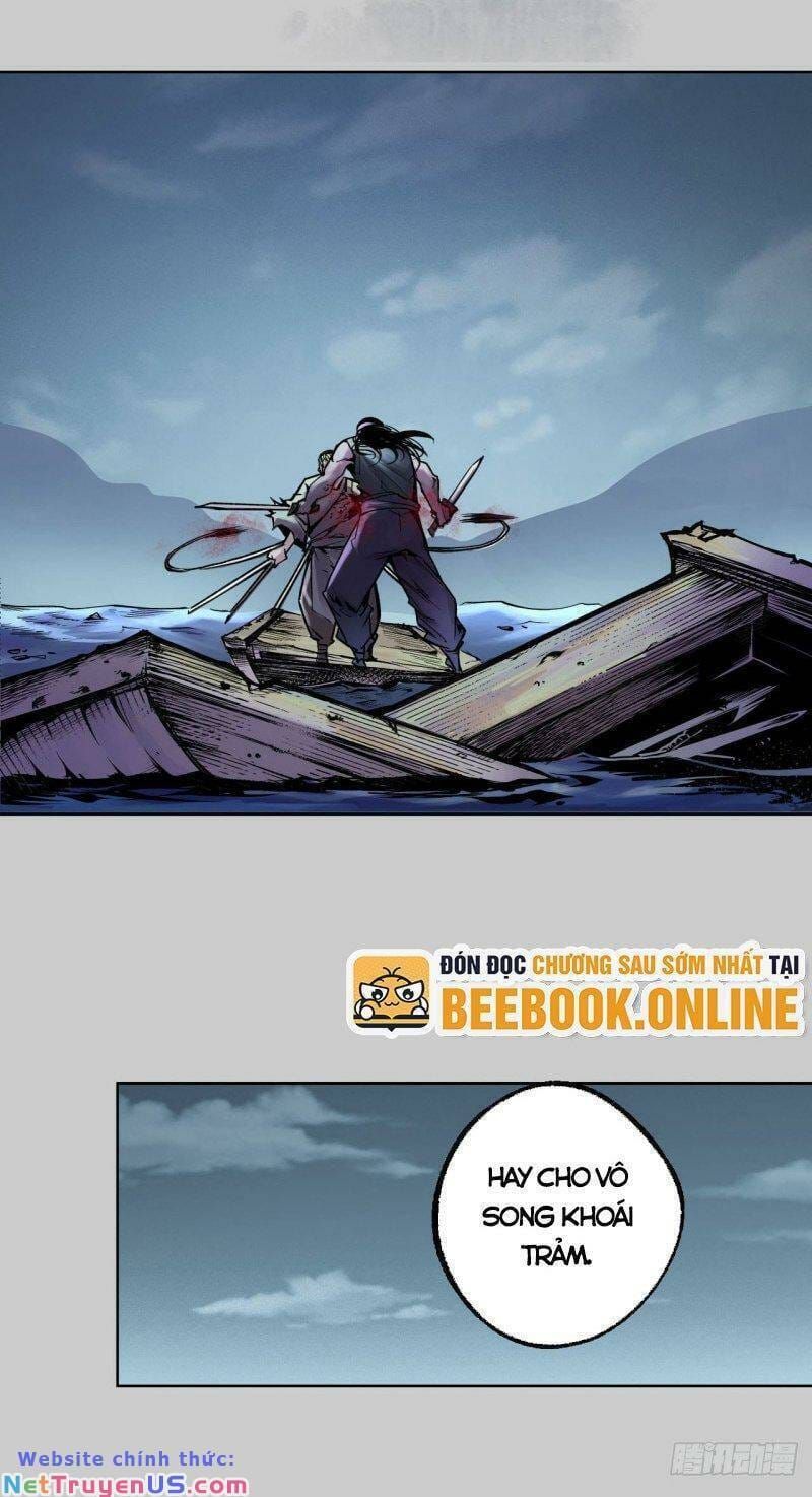 đọc truyện Tạng Phong Hành Chương 85 ảnh 3 tại Thiên Thai Truyện