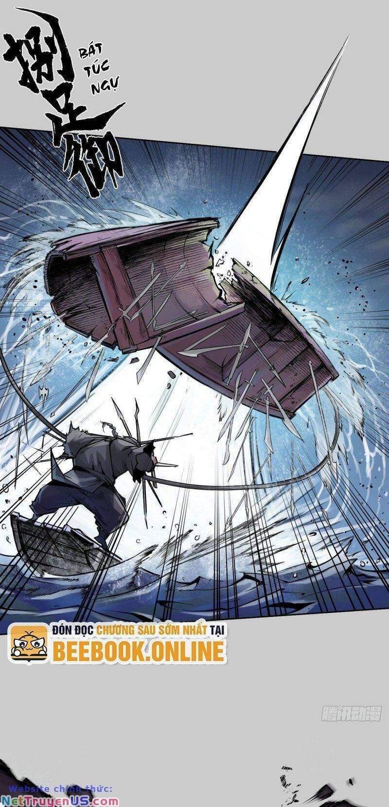 đọc truyện Tạng Phong Hành Chương 85 ảnh 12 tại Thiên Thai Truyện