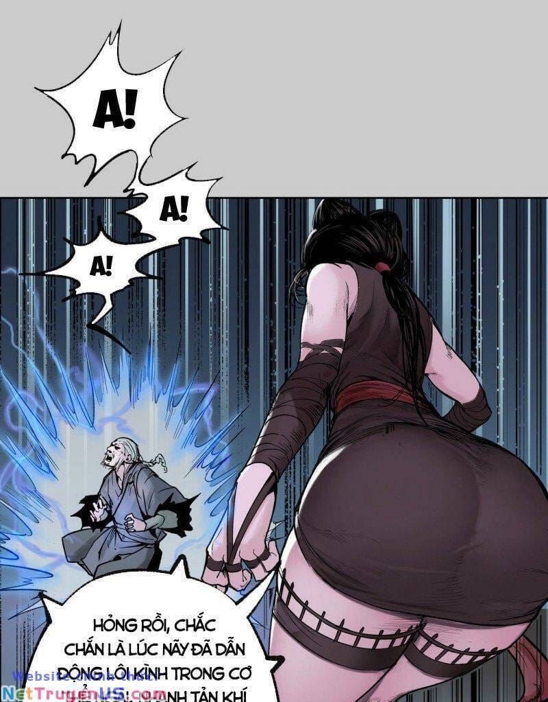 đọc truyện Tạng Phong Hành Chương 85 ảnh 16 tại Thiên Thai Truyện