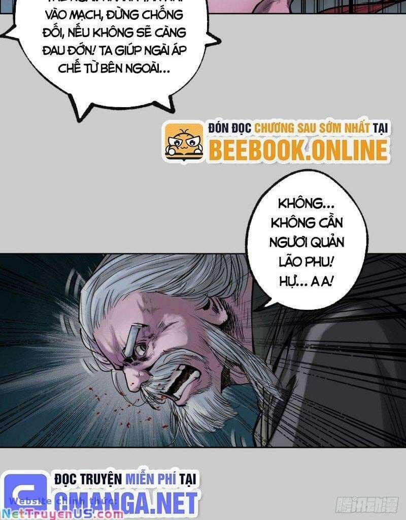 đọc truyện Tạng Phong Hành Chương 85 ảnh 17 tại Thiên Thai Truyện