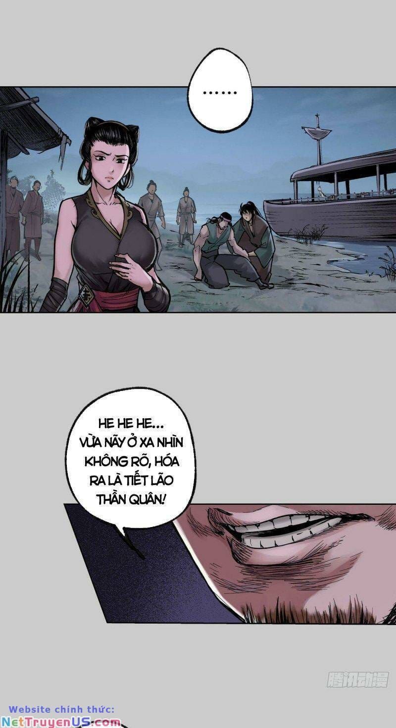 đọc truyện Tạng Phong Hành Chương 85 ảnh 19 tại Thiên Thai Truyện