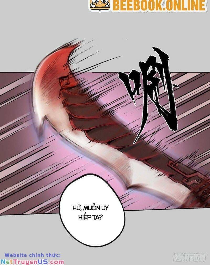 đọc truyện Tạng Phong Hành Chương 85 ảnh 30 tại Thiên Thai Truyện