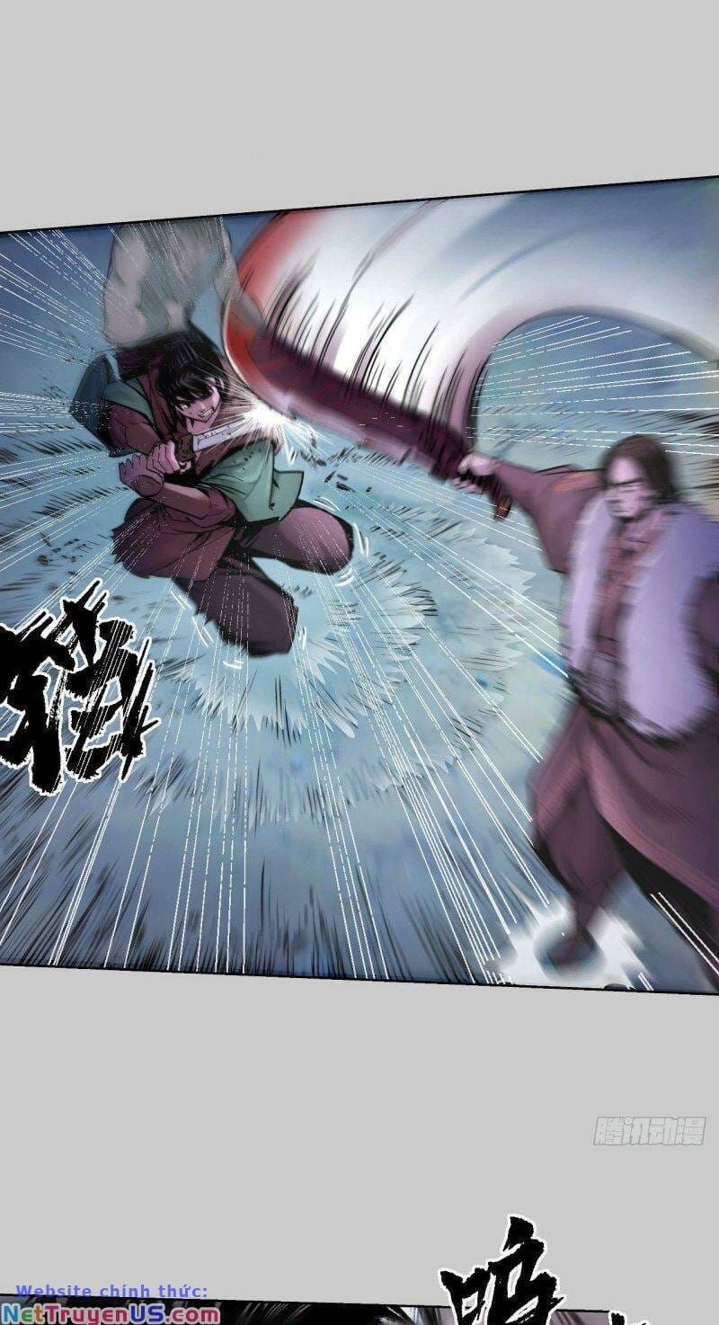 đọc truyện Tạng Phong Hành Chương 85 ảnh 31 tại Thiên Thai Truyện