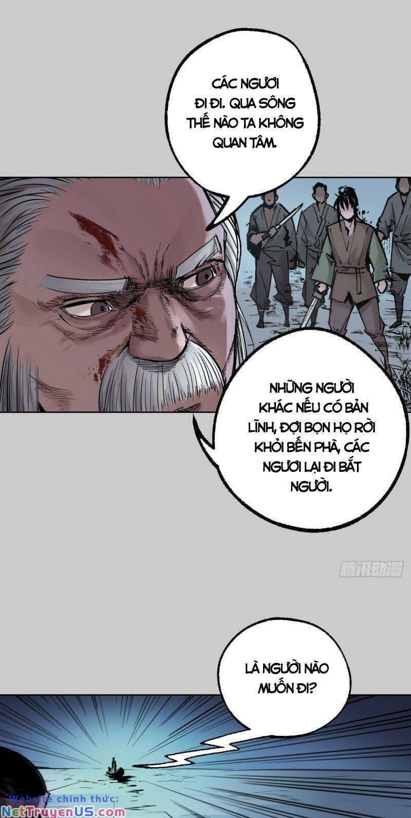 đọc truyện Tạng Phong Hành Chương 85 ảnh 5 tại Thiên Thai Truyện