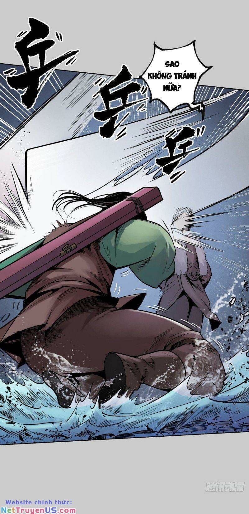 đọc truyện Tạng Phong Hành Chương 85 ảnh 33 tại Thiên Thai Truyện