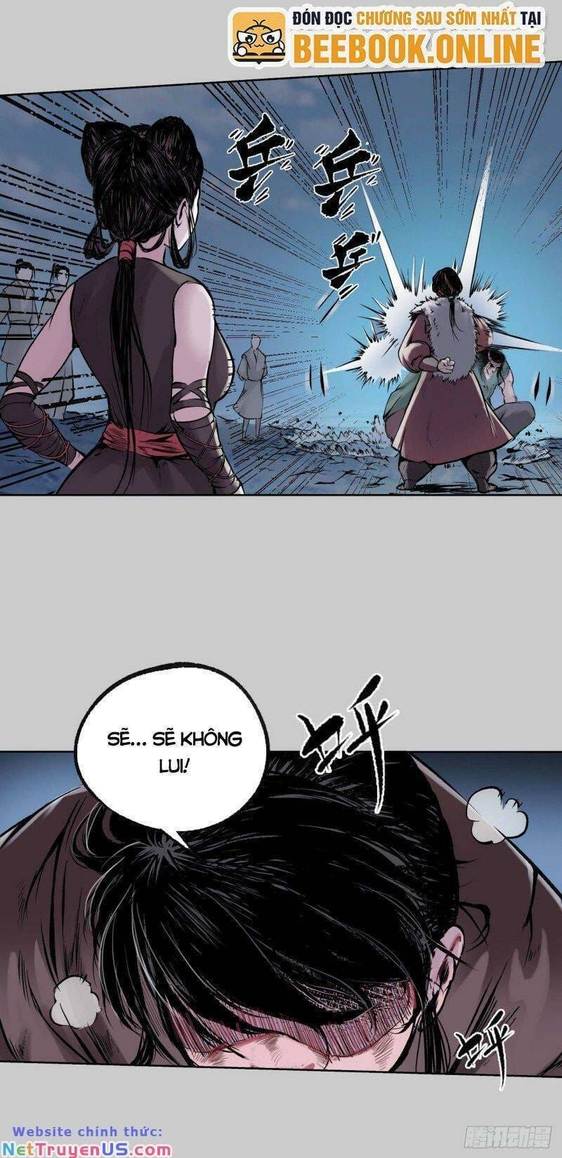 đọc truyện Tạng Phong Hành Chương 85 ảnh 34 tại Thiên Thai Truyện