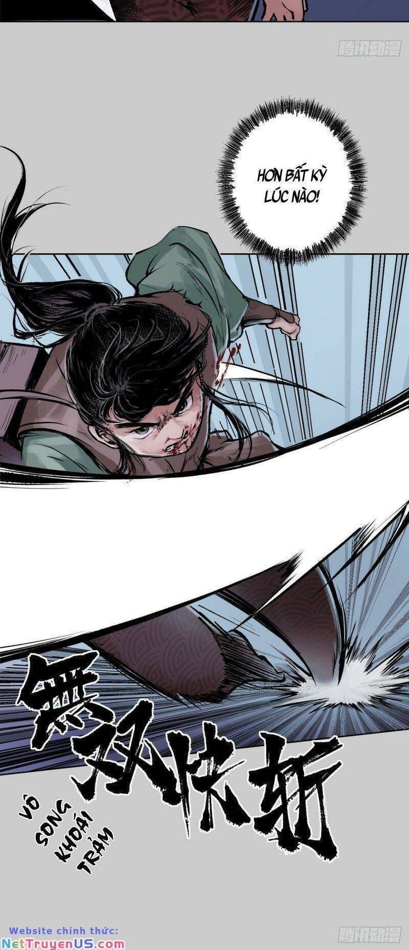 đọc truyện Tạng Phong Hành Chương 85 ảnh 36 tại Thiên Thai Truyện