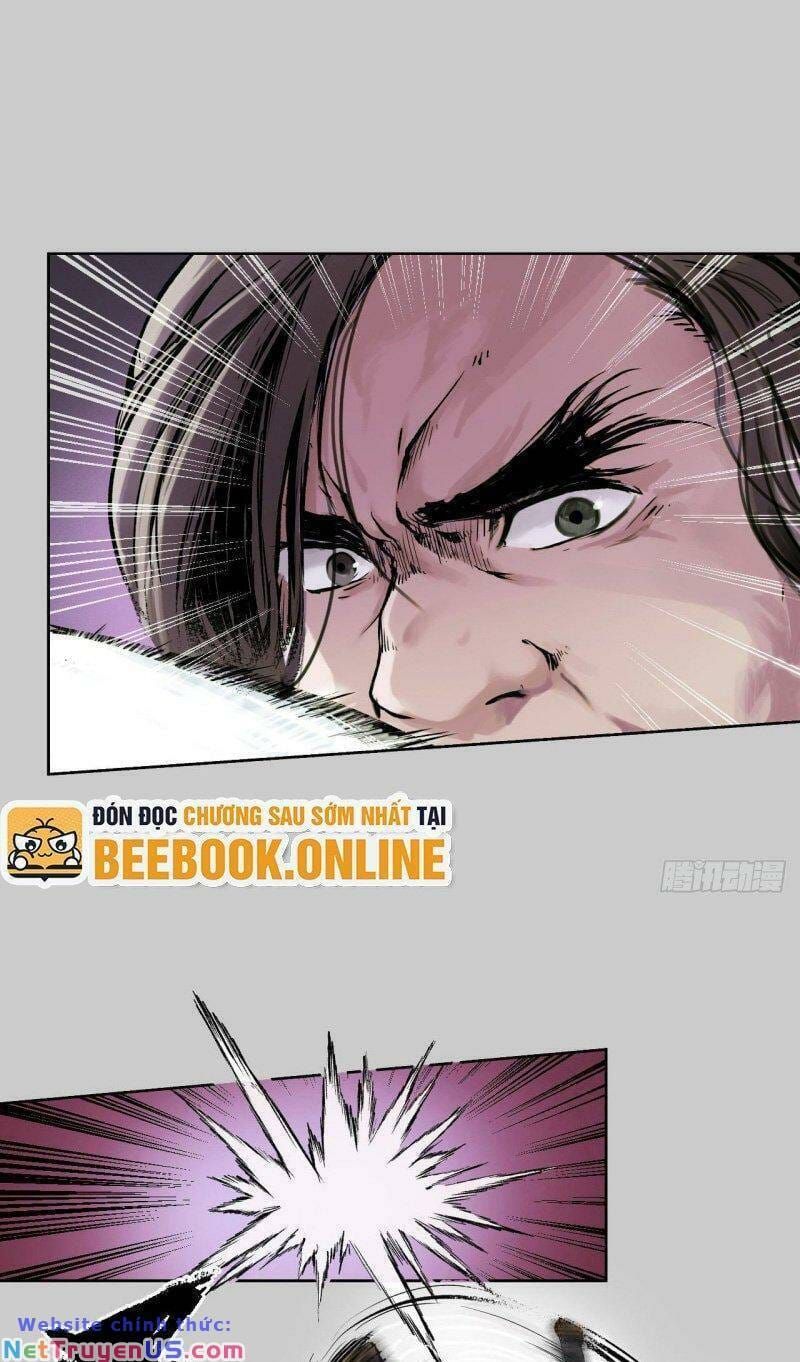 đọc truyện Tạng Phong Hành Chương 85 ảnh 37 tại Thiên Thai Truyện