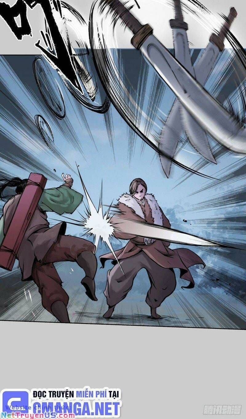 đọc truyện Tạng Phong Hành Chương 85 ảnh 38 tại Thiên Thai Truyện