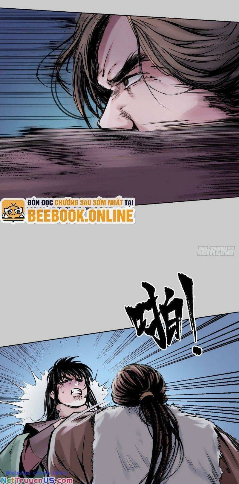 đọc truyện Tạng Phong Hành Chương 85 ảnh 39 tại Thiên Thai Truyện