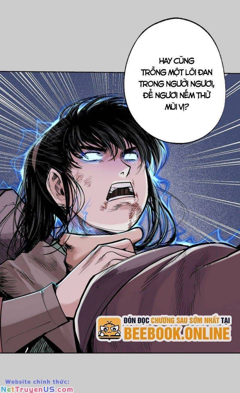 đọc truyện Tạng Phong Hành Chương 85 ảnh 41 tại Thiên Thai Truyện