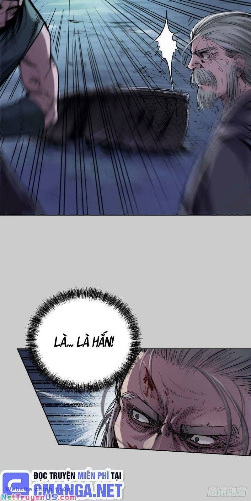 đọc truyện Tạng Phong Hành Chương 85 ảnh 6 tại Thiên Thai Truyện