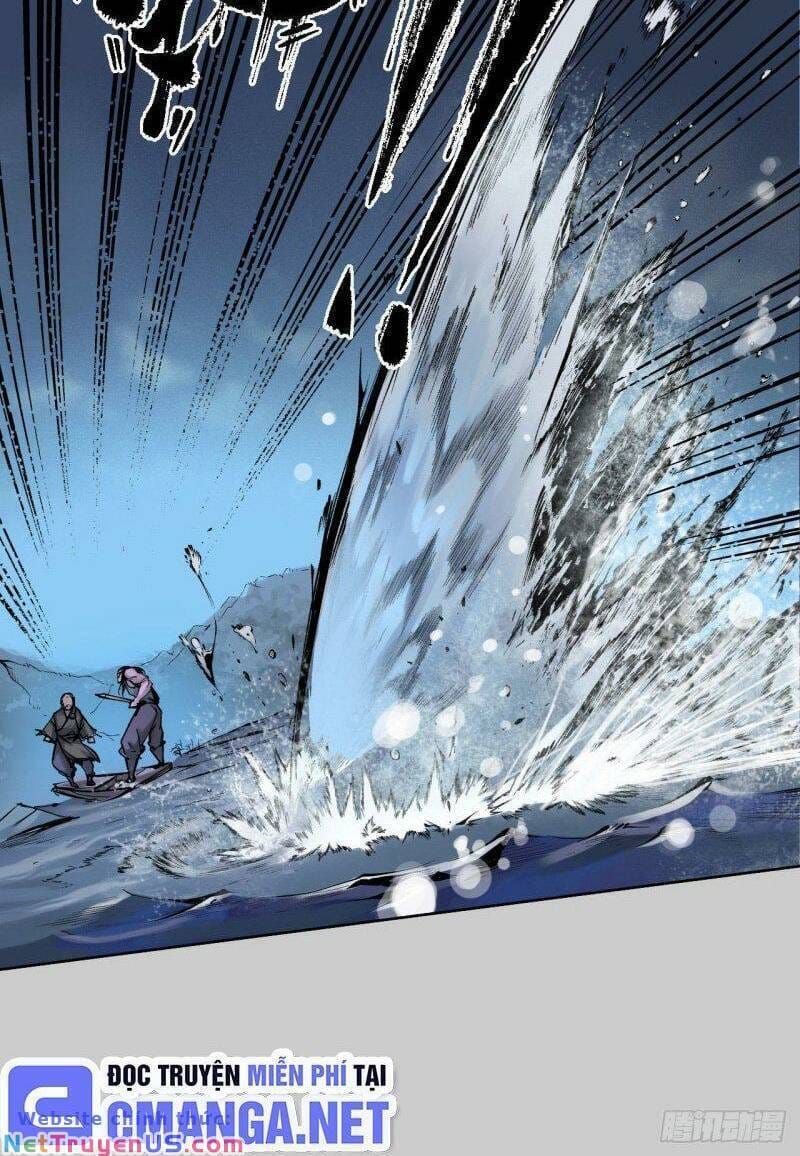 đọc truyện Tạng Phong Hành Chương 85 ảnh 9 tại Thiên Thai Truyện