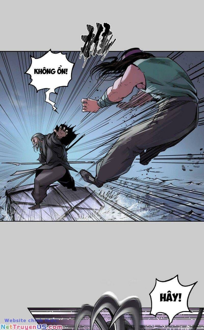 đọc truyện Tạng Phong Hành Chương 85 ảnh 10 tại Thiên Thai Truyện