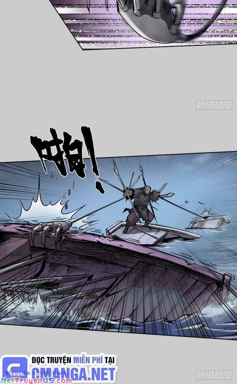 đọc truyện Tạng Phong Hành Chương 85 ảnh 11 tại Thiên Thai Truyện