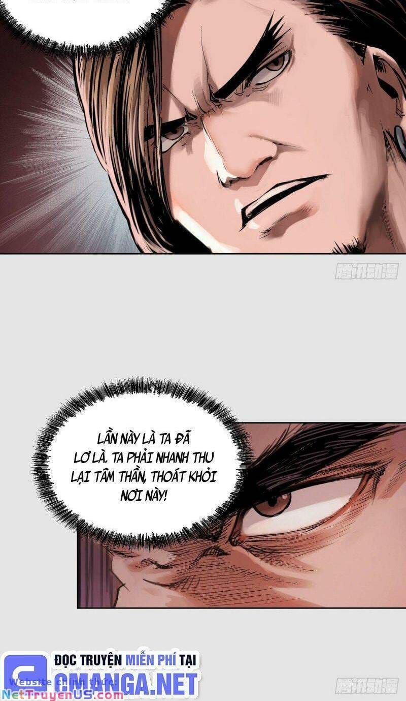 đọc truyện Tạng Phong Hành Chương 86 ảnh 12 tại Thiên Thai Truyện