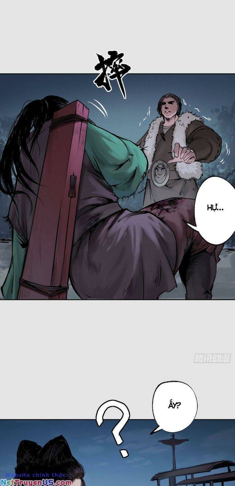 đọc truyện Tạng Phong Hành Chương 86 ảnh 13 tại Thiên Thai Truyện