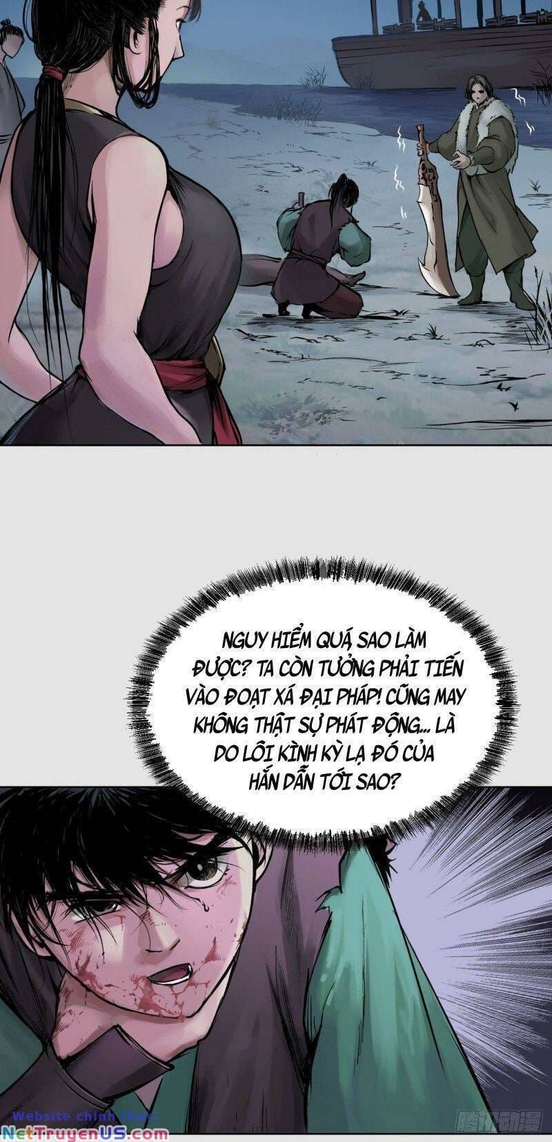 đọc truyện Tạng Phong Hành Chương 86 ảnh 14 tại Thiên Thai Truyện