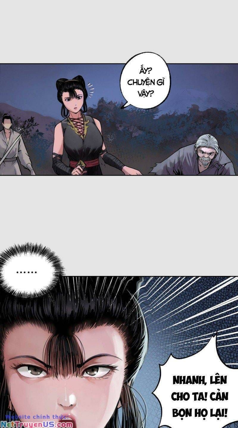 đọc truyện Tạng Phong Hành Chương 86 ảnh 19 tại Thiên Thai Truyện