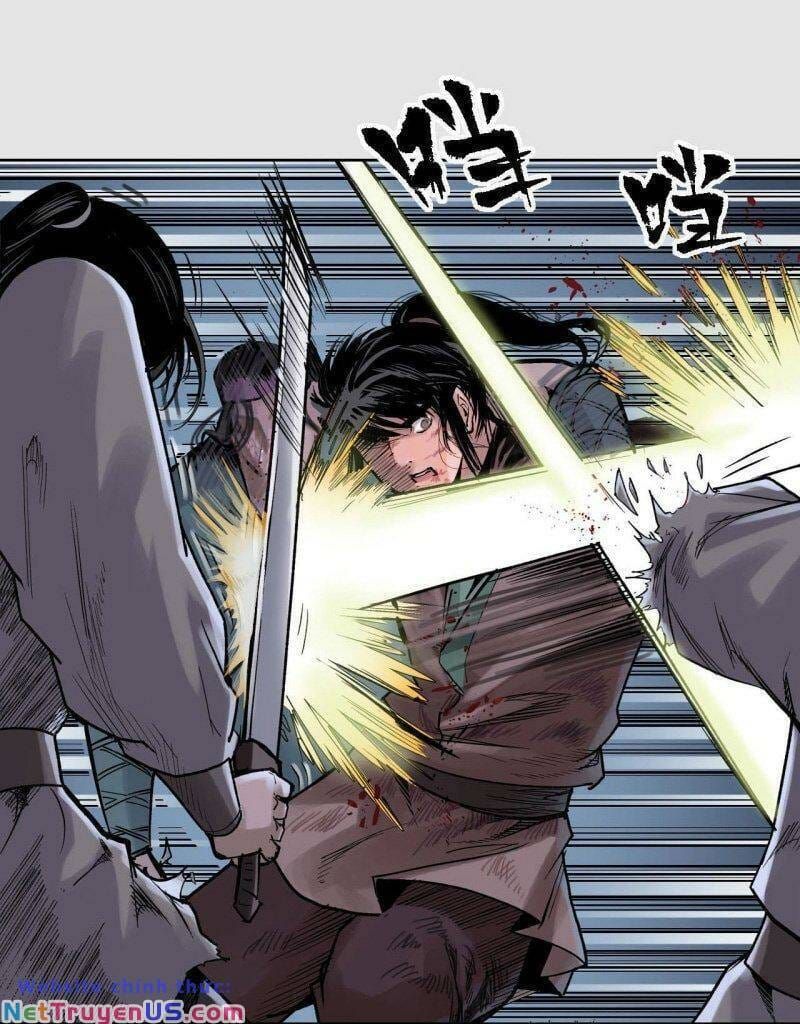 đọc truyện Tạng Phong Hành Chương 86 ảnh 21 tại Thiên Thai Truyện