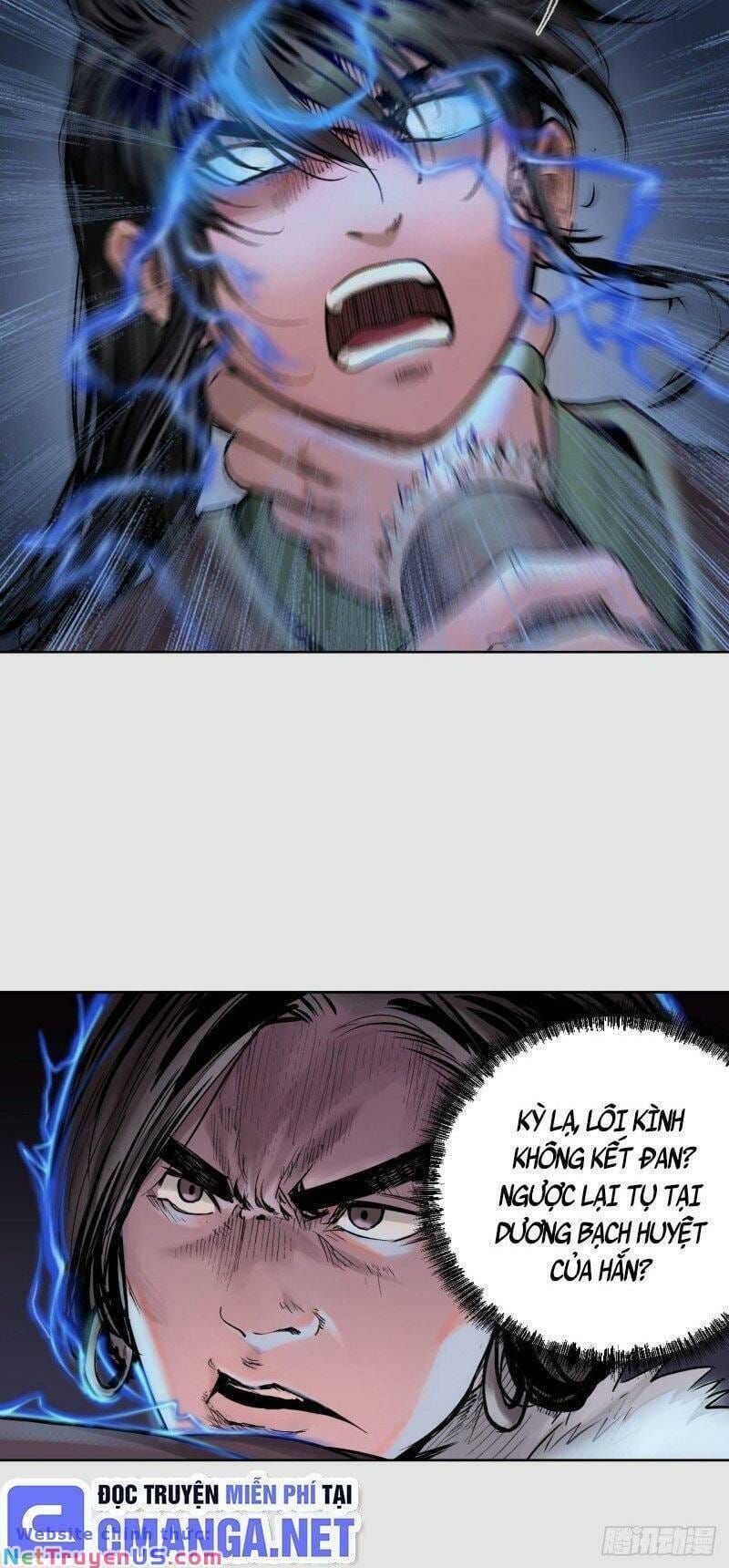 đọc truyện Tạng Phong Hành Chương 86 ảnh 4 tại Thiên Thai Truyện