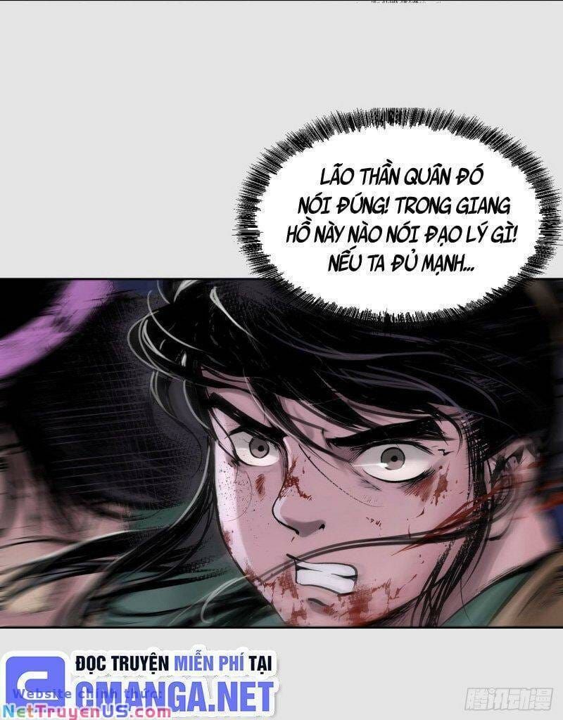 đọc truyện Tạng Phong Hành Chương 86 ảnh 22 tại Thiên Thai Truyện