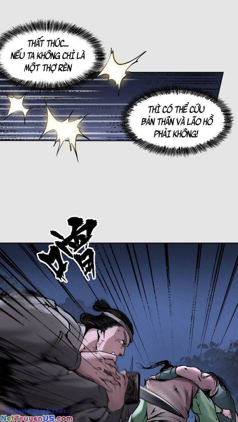 đọc truyện Tạng Phong Hành Chương 86 ảnh 23 tại Thiên Thai Truyện