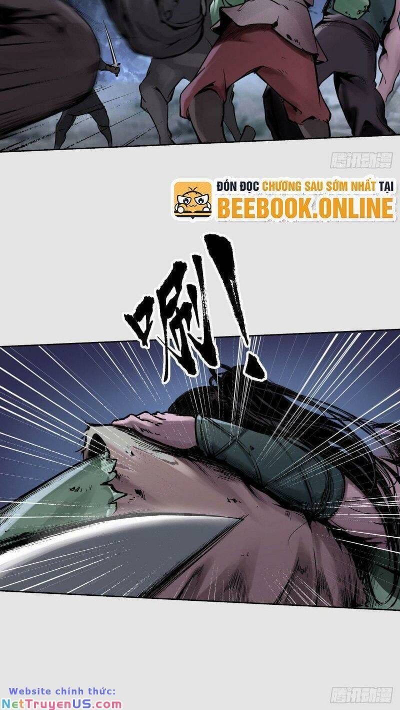 đọc truyện Tạng Phong Hành Chương 86 ảnh 24 tại Thiên Thai Truyện