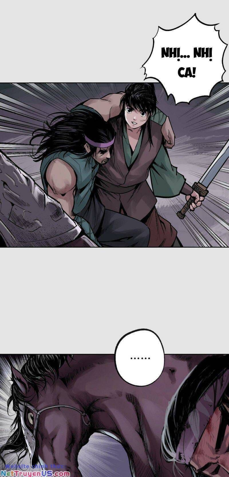 đọc truyện Tạng Phong Hành Chương 86 ảnh 27 tại Thiên Thai Truyện