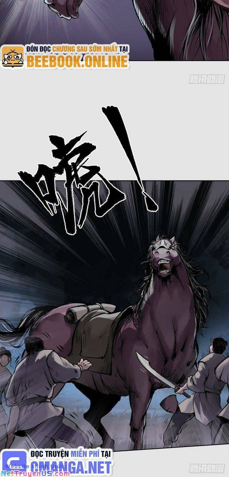 đọc truyện Tạng Phong Hành Chương 86 ảnh 28 tại Thiên Thai Truyện