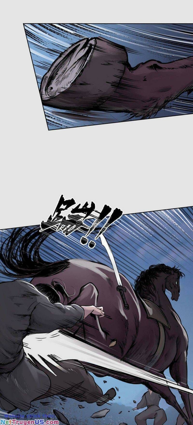 đọc truyện Tạng Phong Hành Chương 86 ảnh 31 tại Thiên Thai Truyện