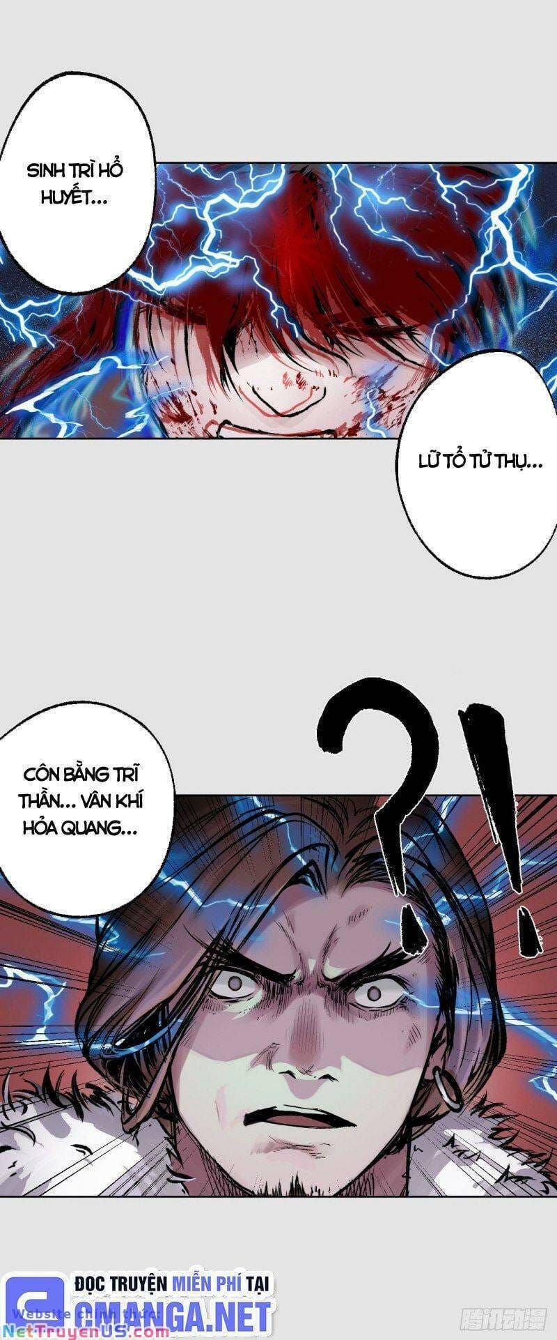 đọc truyện Tạng Phong Hành Chương 86 ảnh 5 tại Thiên Thai Truyện