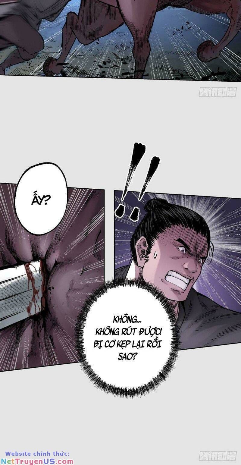 đọc truyện Tạng Phong Hành Chương 86 ảnh 34 tại Thiên Thai Truyện