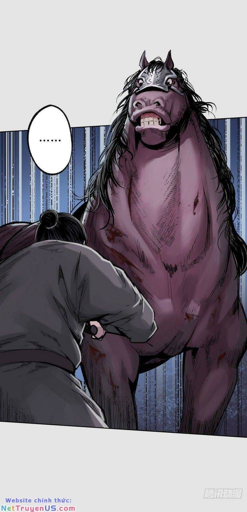 đọc truyện Tạng Phong Hành Chương 86 ảnh 35 tại Thiên Thai Truyện