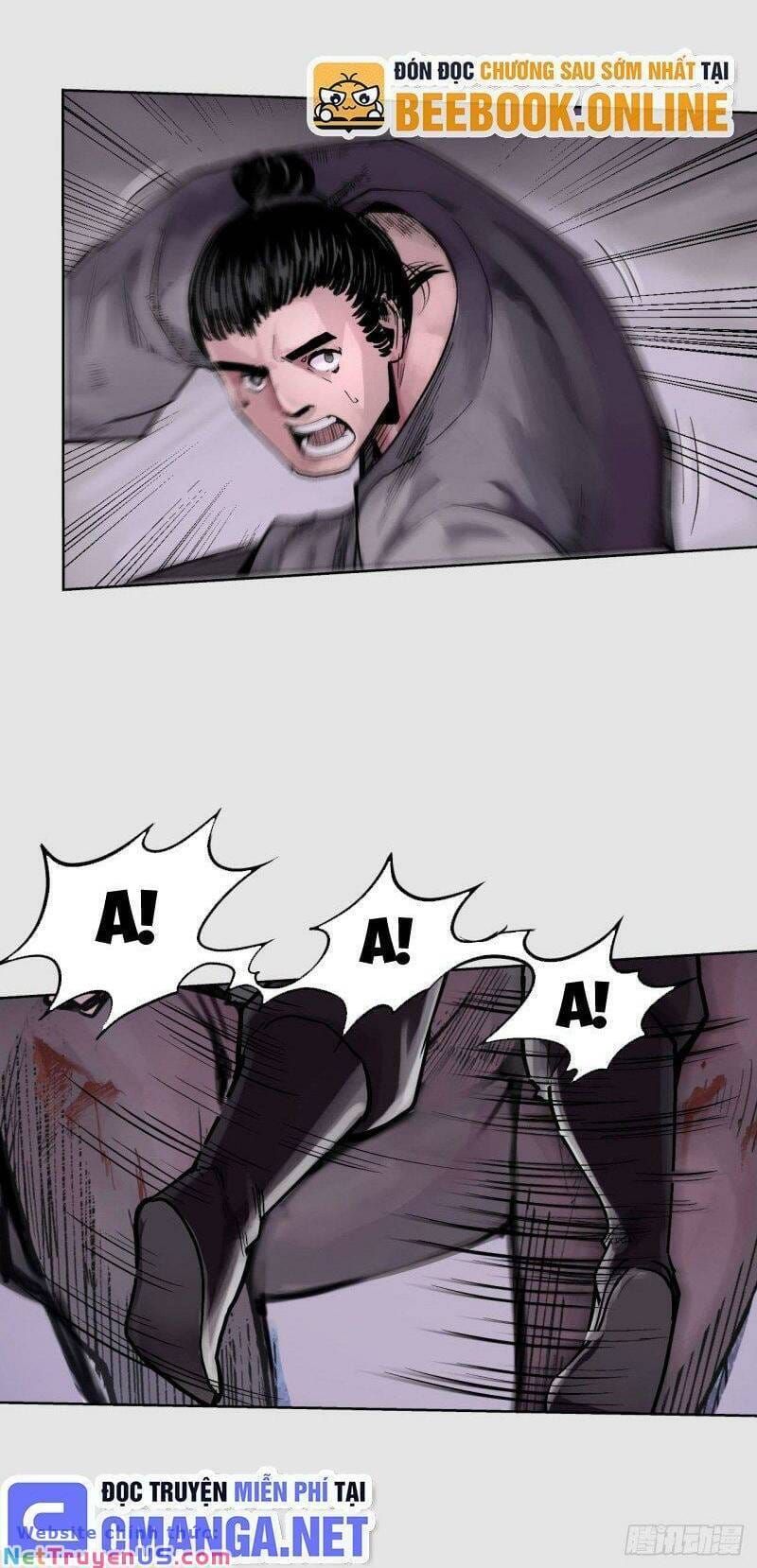 đọc truyện Tạng Phong Hành Chương 86 ảnh 36 tại Thiên Thai Truyện