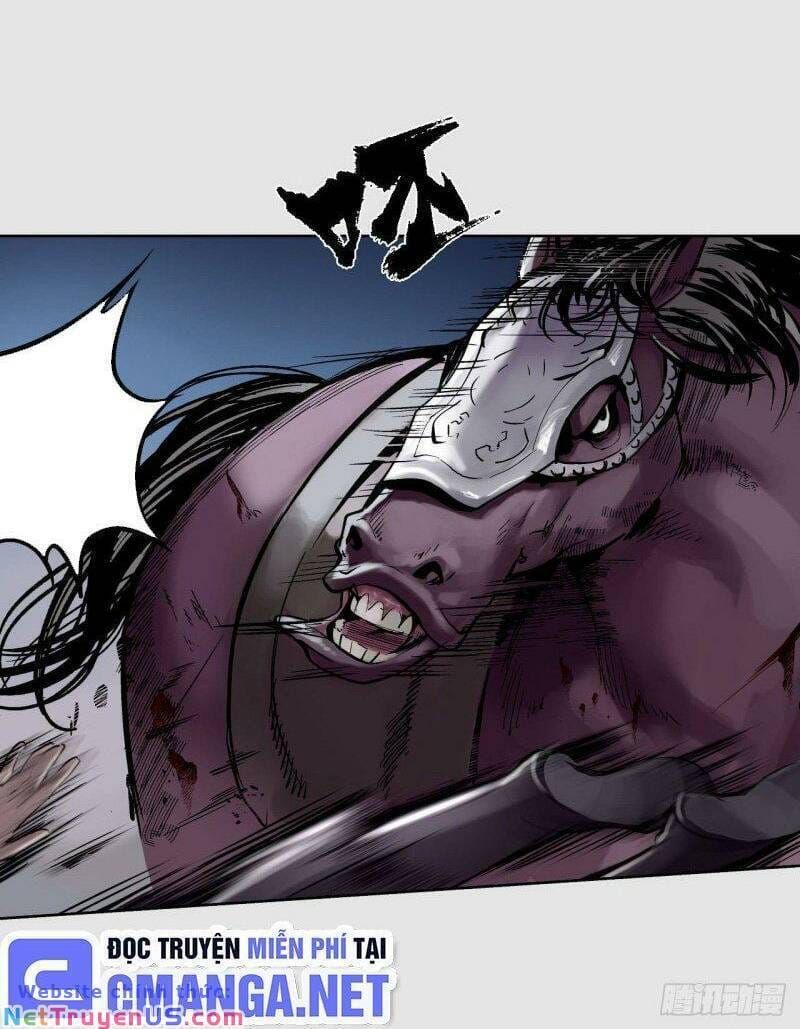 đọc truyện Tạng Phong Hành Chương 86 ảnh 38 tại Thiên Thai Truyện