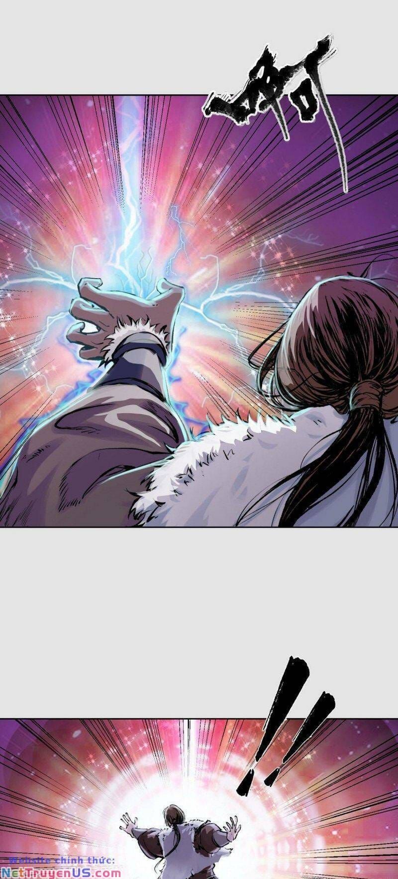 đọc truyện Tạng Phong Hành Chương 86 ảnh 7 tại Thiên Thai Truyện