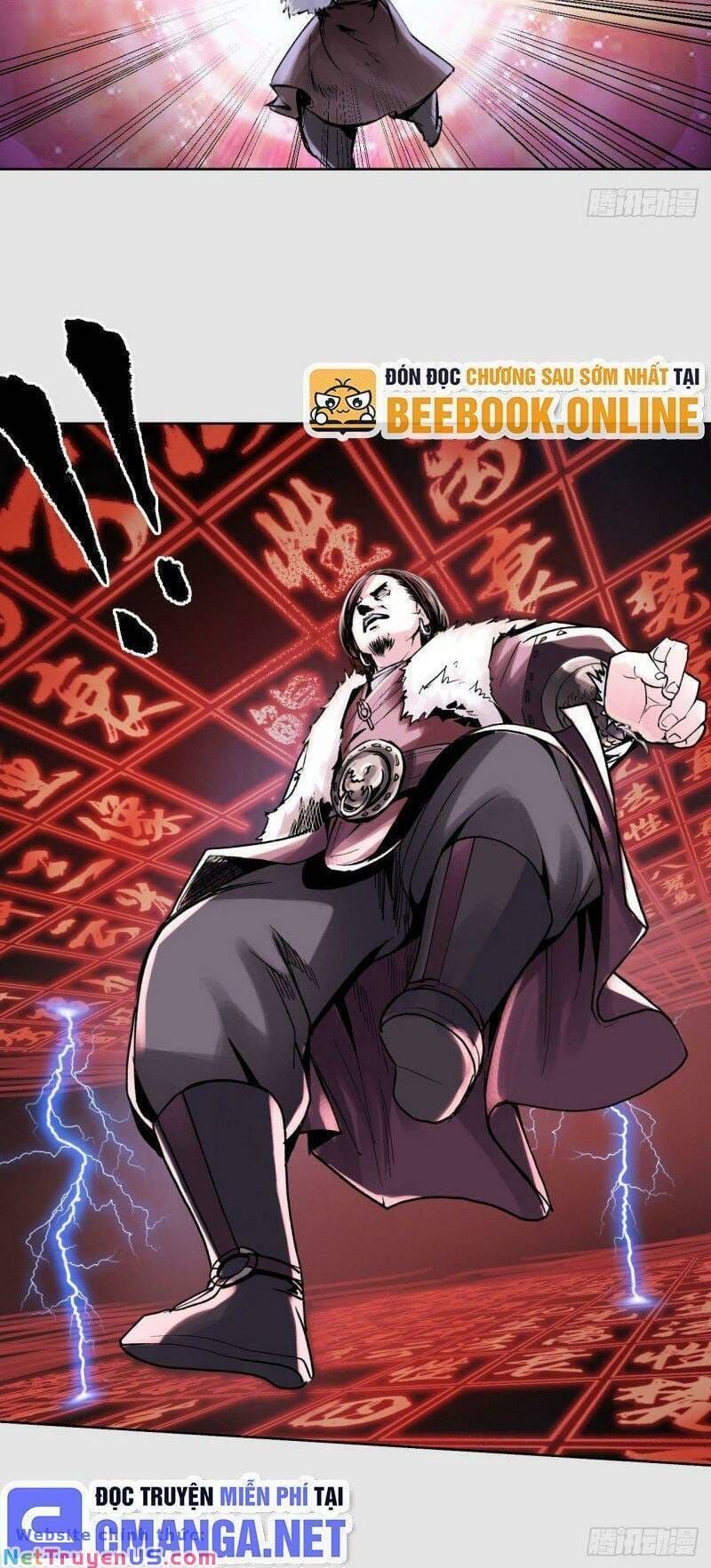 đọc truyện Tạng Phong Hành Chương 86 ảnh 8 tại Thiên Thai Truyện