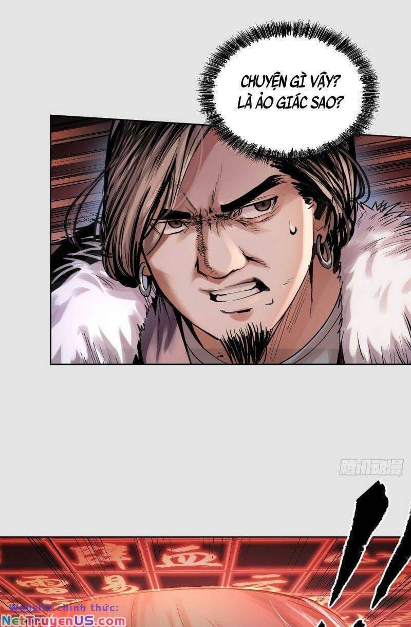 đọc truyện Tạng Phong Hành Chương 86 ảnh 9 tại Thiên Thai Truyện