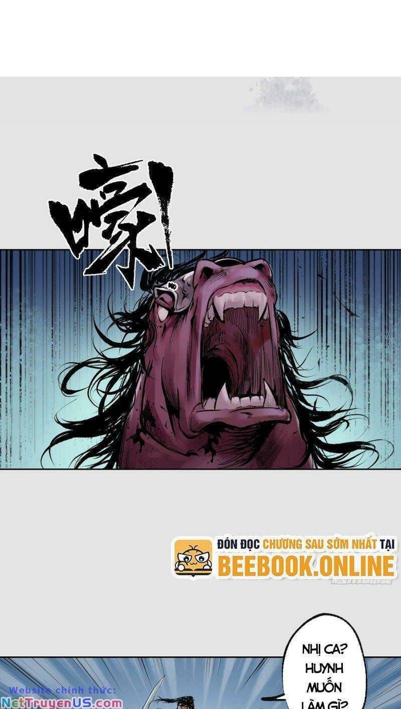 đọc truyện Tạng Phong Hành Chương 87 ảnh 3 tại Thiên Thai Truyện