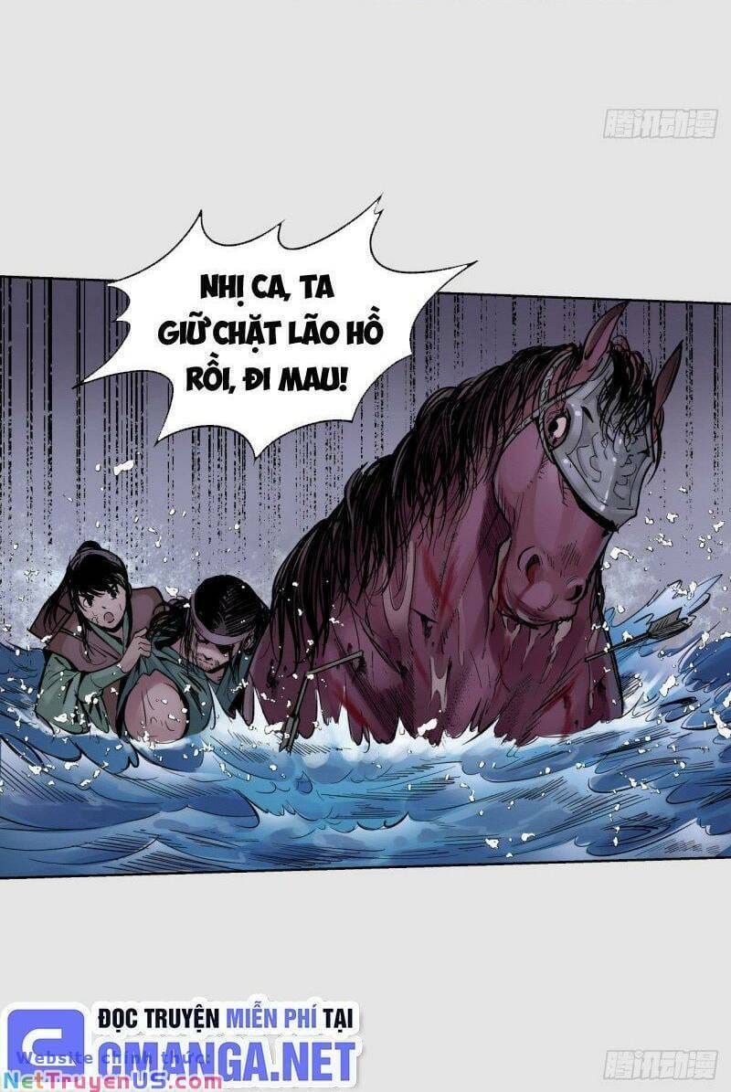 đọc truyện Tạng Phong Hành Chương 87 ảnh 13 tại Thiên Thai Truyện