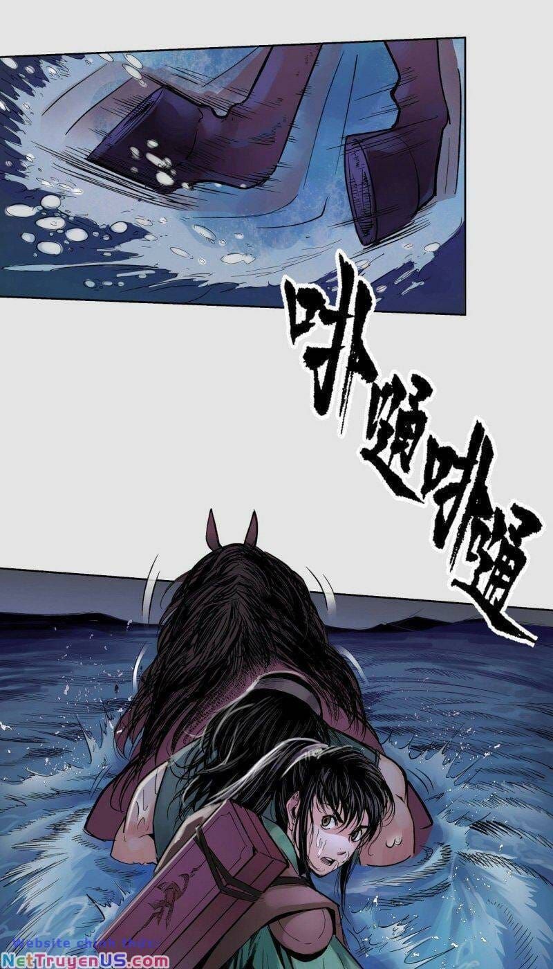 đọc truyện Tạng Phong Hành Chương 87 ảnh 14 tại Thiên Thai Truyện